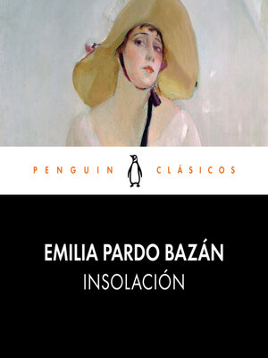 cover image of Insolación